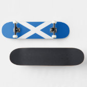 Schotland Skateboard (Horizontaal)