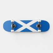 Schotland Skateboard (Horizontaal)