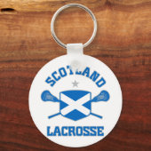 Schotland Sleutelhanger (Voorkant)