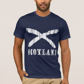 Schotland T-shirt