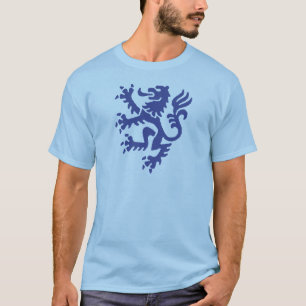 Schotland T-shirt