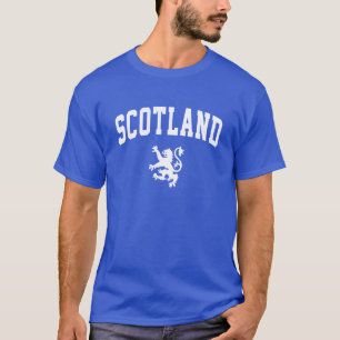 Schotland T-shirt