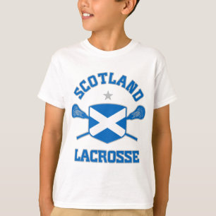 Schotland T-shirt