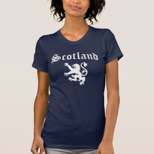 Schotland T-shirt
