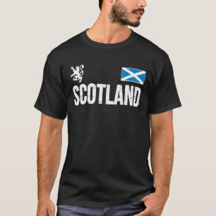 Schotland T-shirt