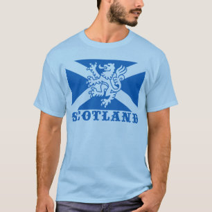 Schotland T-shirt