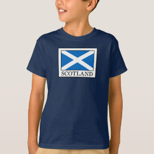 Schotland T-shirt