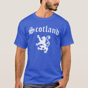 Schotland T-shirt