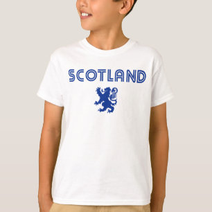 Schotland T-shirt