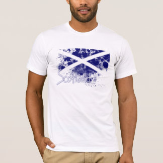 Schotland T-shirt