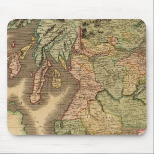 Schotland ten zuiden muismat