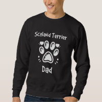 Schotland Terriër vader Schotse Terriër Westie Mix