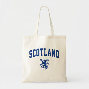 Schotland Tote Bag