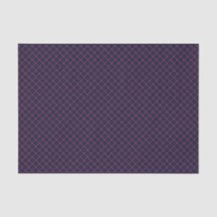 Schotland Voor Altijd Tartan Schotse Plaid Patroon Tissuepapier