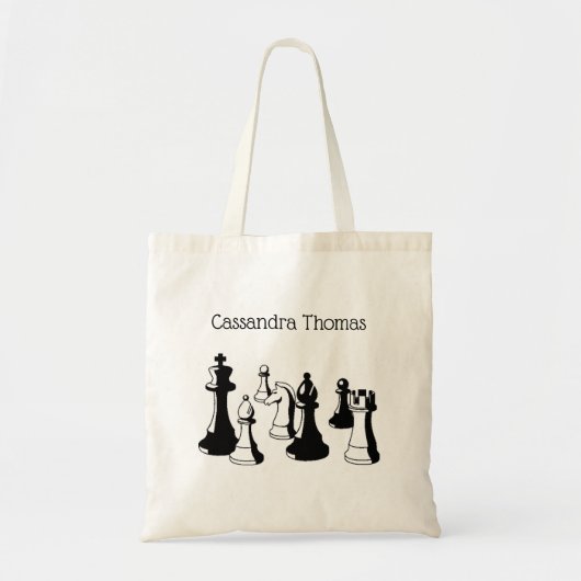 Schots artikelen  Art #2 Tote Bag (Voorkant)