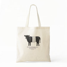 Schots-Gaelisch voor Belted Galloway