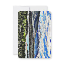 Schots gedicht Verjaardag Kaart