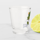 Schots glas (Links)