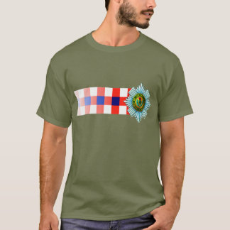 Schots Guards T-shirt