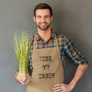 Schots Humor Schort, Funny Schort
