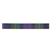 Schots patroonpatroon lint (Voorkant)