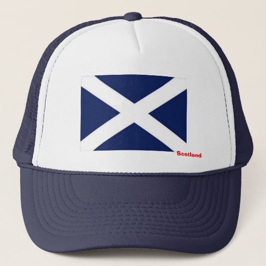 Schots Pet (Voorkant)