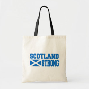 Schots referendum Schotland Onafhankelijke vrijhei Tote Bag