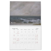 Schots Uitzicht Agenda 2012 Kalender (Feb 2026)