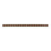 Schotse Cates Plaid Jurk Tartan Lint (Voorkant)