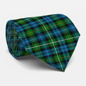 Schotse clan Campbell van Argyll Tartan Stropdas (Opgerold)