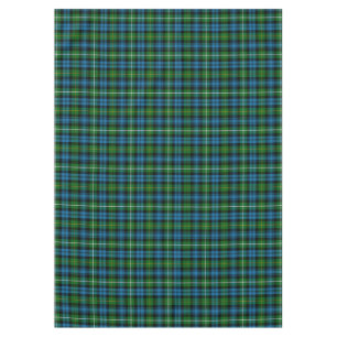 Schotse clan Campbell van Argyll Tartan Tafelkleed