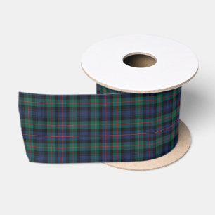 Schotse Clan Murray van Atholl Tartan Plaid Lint