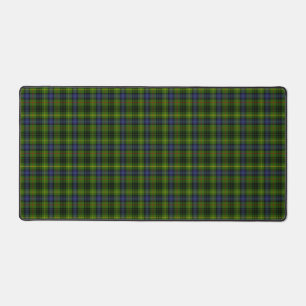 Schotse Clan Stewart Hunting Tartan Plaid Bureaumat