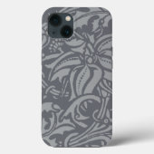 Schotse distelknoop William Morris Style Case-Mate iPhone Case (Achterkant)