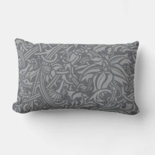 Schotse distelknoop William Morris Style Kussen