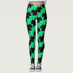 Schotse Hond Leggings