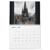 Schotse kalender (Feb 2026)