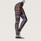 schotse leggings (Rechts)