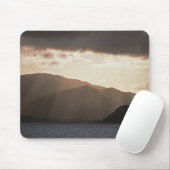 Schotse mousemat muismat (Met muis)