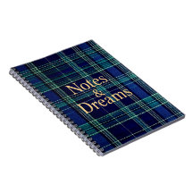 Schotse notebook