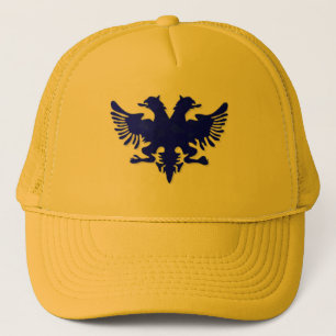 Schotse riten trucker pet