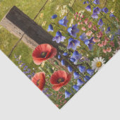 Schotse Steerpunk Tissuepapier (Detail)