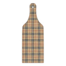 Schotse tartanpatroon