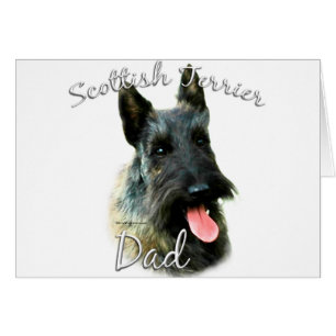 Schotse Terriër (brindle) Papa 2