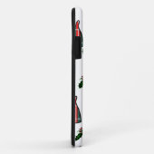 SCHOTSE TERRIER Case-Mate iPhone CASE (Achterkant/rechts)