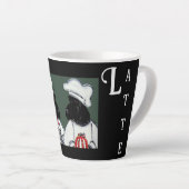 SCHOTSE TERRIËR LATTE MOK (Rechterhoek)