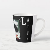 SCHOTSE TERRIËR LATTE MOK (Rechts)