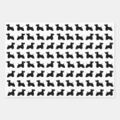 Schotse terrier Wrapping Paper (Voorkant 2)