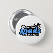 Schotse vaders Button (Voorkant /achterkant)