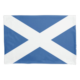 Schotse vlag van de Schotse vlag Kussensloop